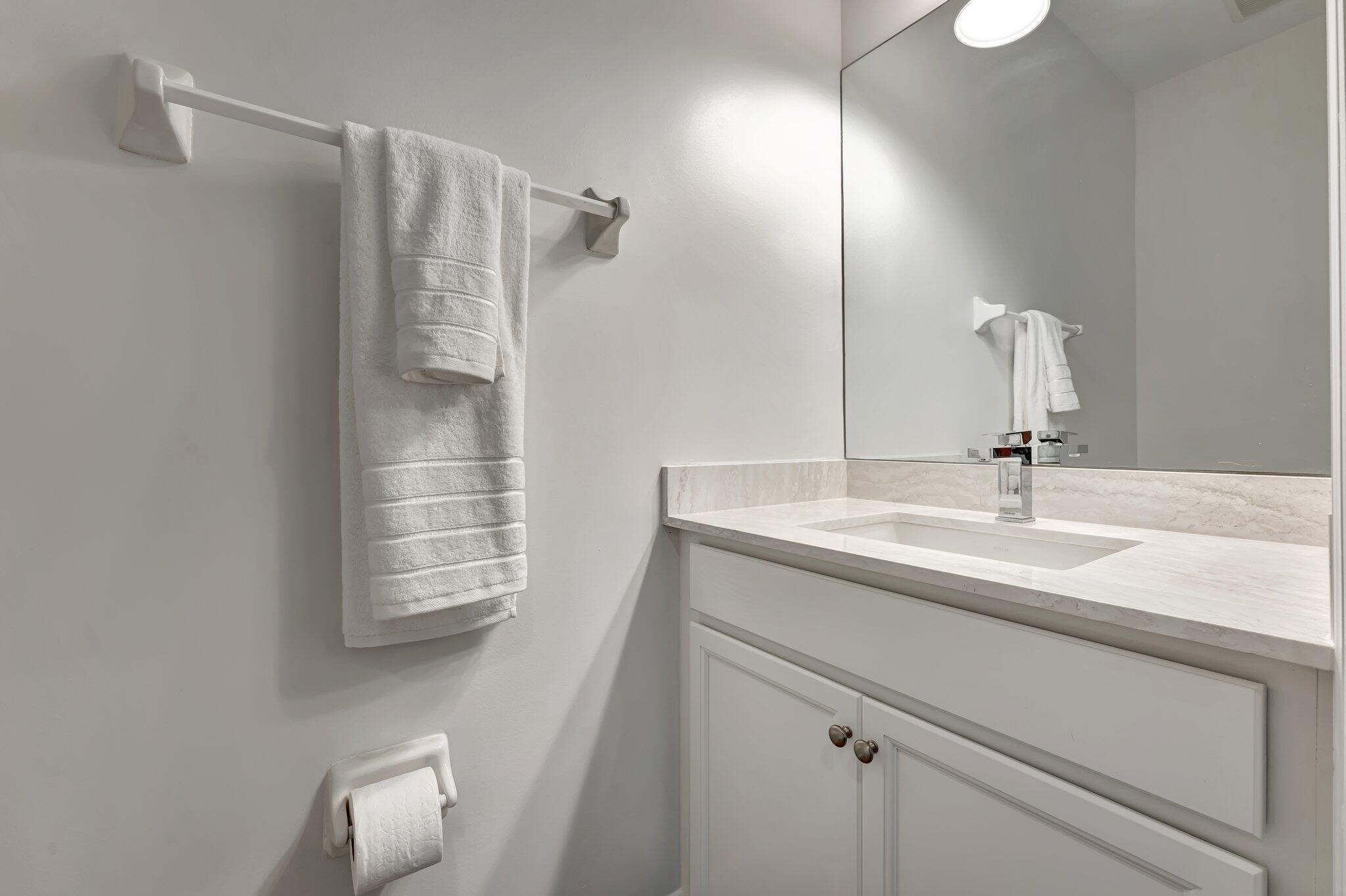 Town Parc - Residential