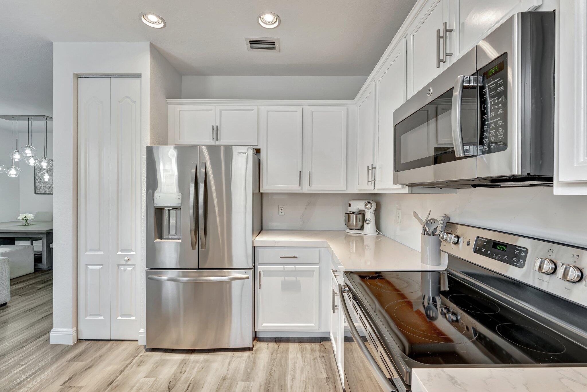 Town Parc - Residential