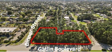 1094 SW Gatlin Boulevard Port St Lucie FL 34953