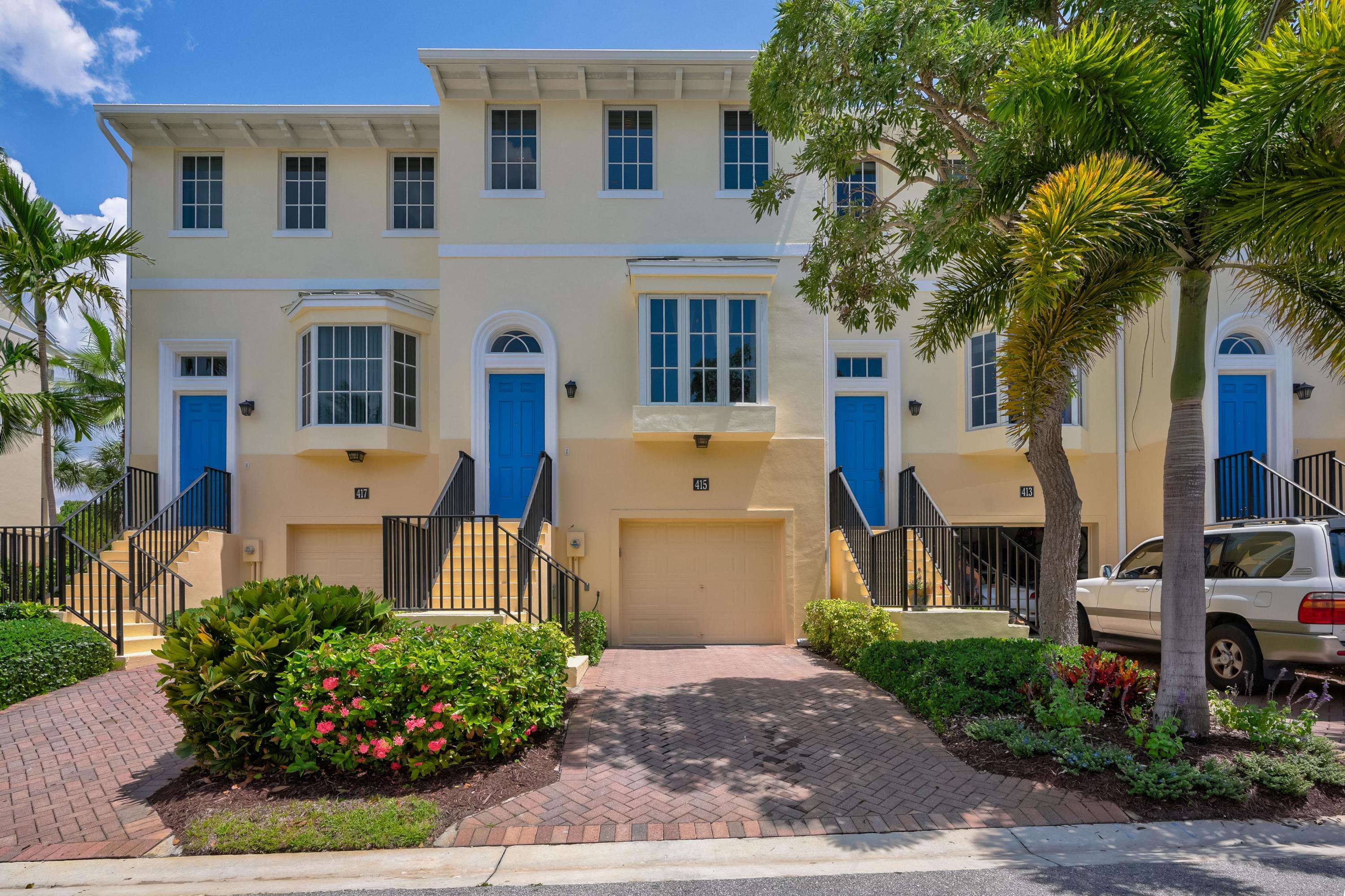 JUNO DUNES - Residential Lease