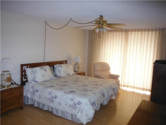 Winston Towers - Residential Lease