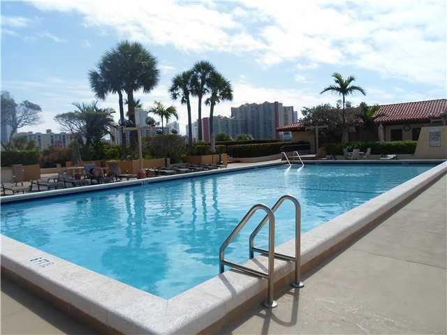 Winston Towers - Residential Lease