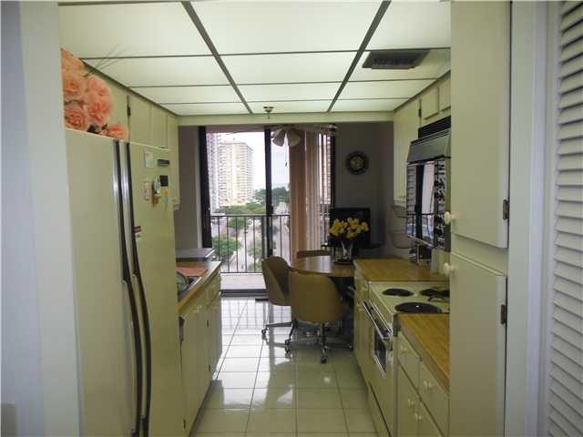 Winston Towers - Residential Lease