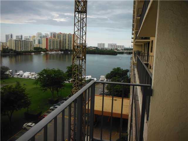 Winston Towers - Residential Lease