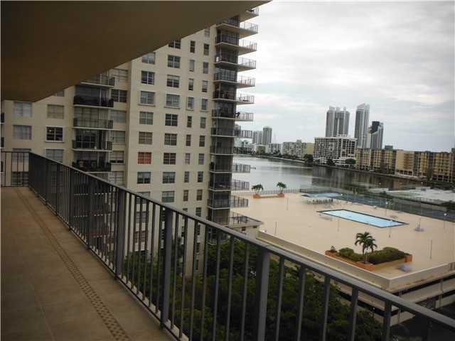 Winston Towers - Residential Lease