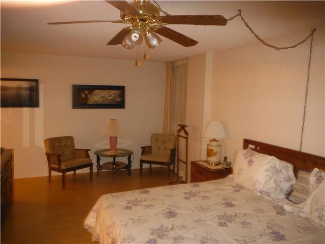 Winston Towers - Residential Lease