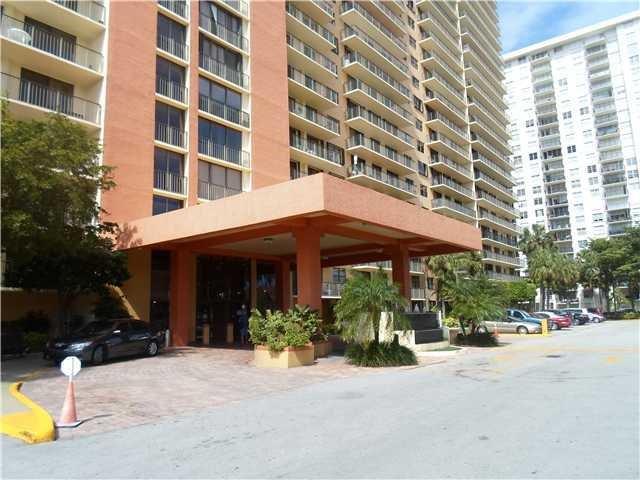 Winston Towers - Residential Lease