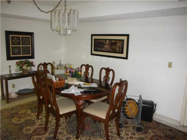 Winston Towers - Residential Lease