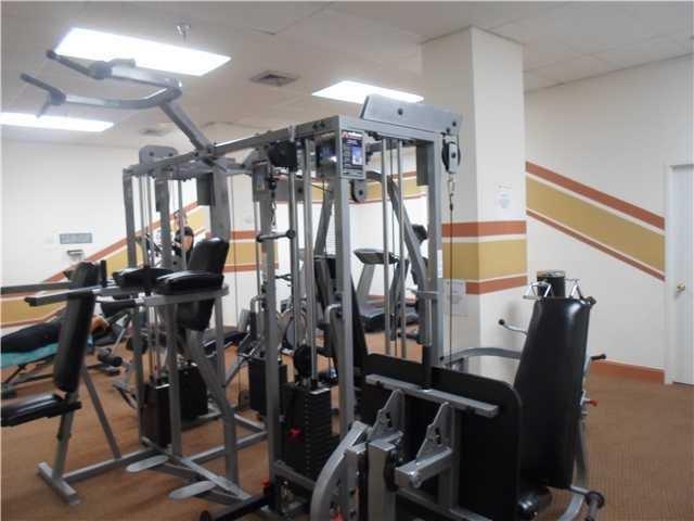 Winston Towers - Residential Lease