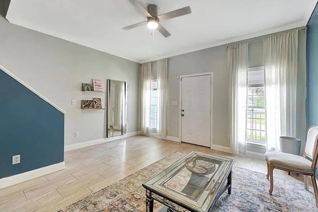 Photo of 3330 Franklin Square Lane #102, Fort Pierce, FL 34982 (MLS # R11068042)