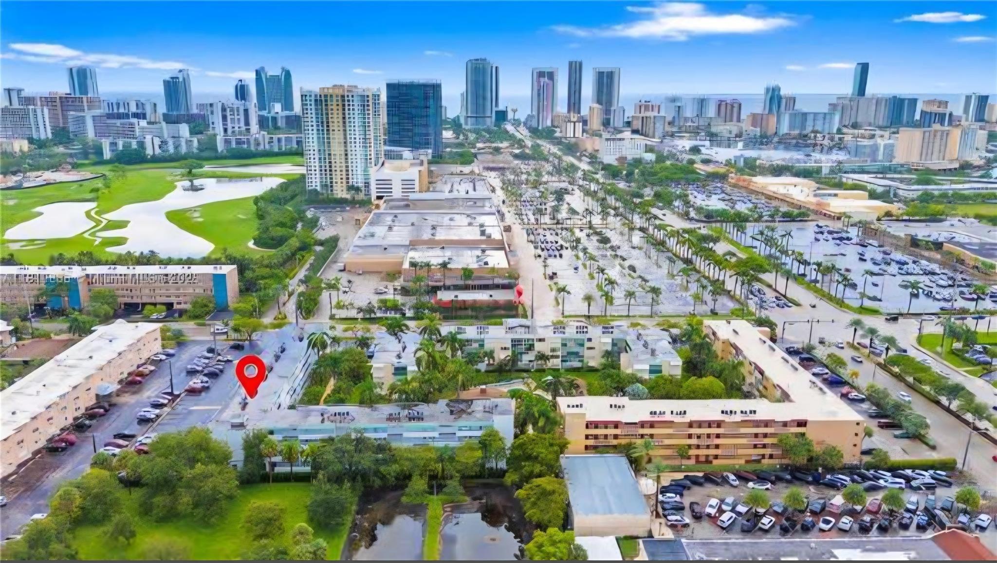 April Breeze Condo - Residential Lease