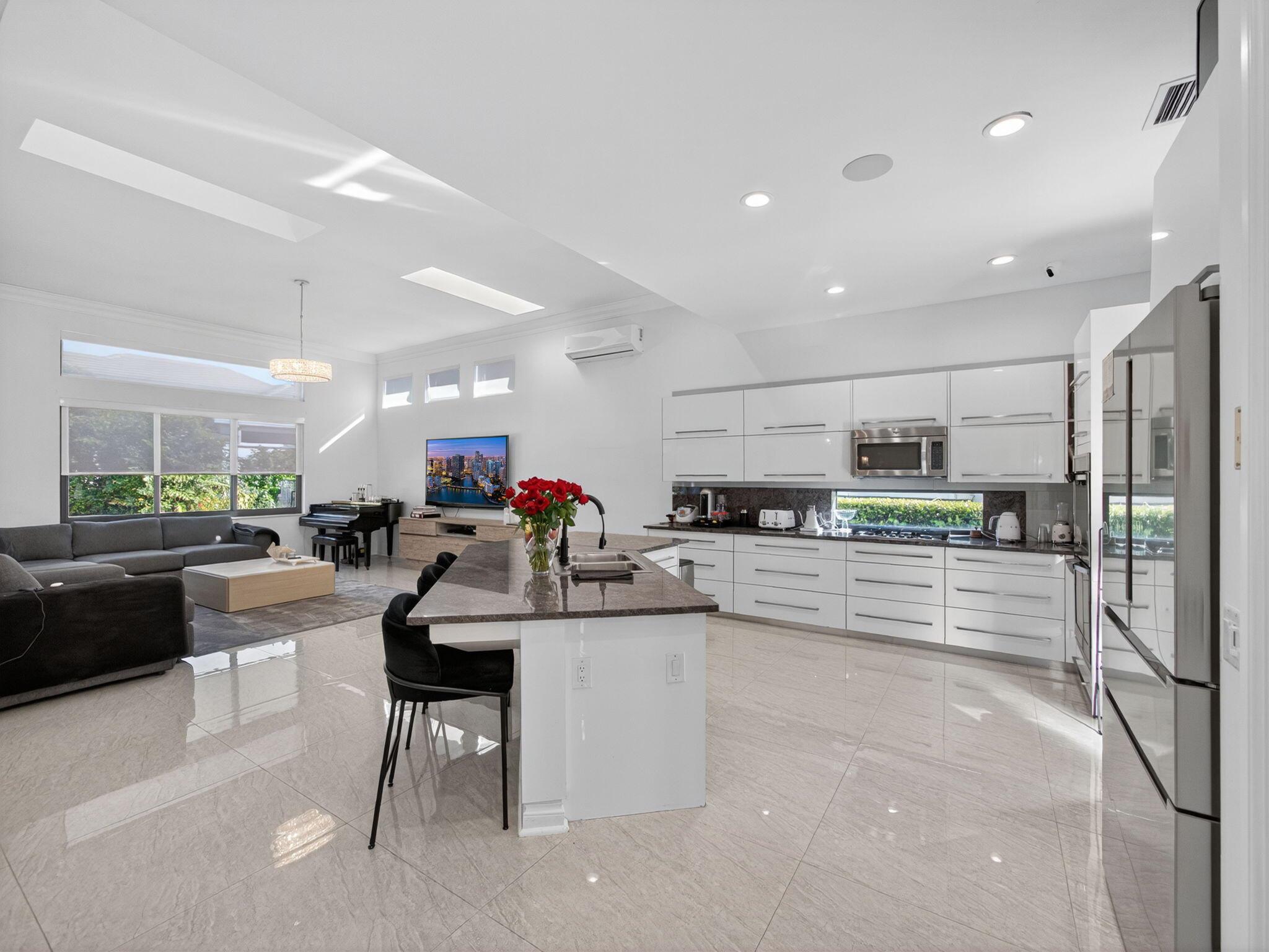 BALLENISLES - Residential