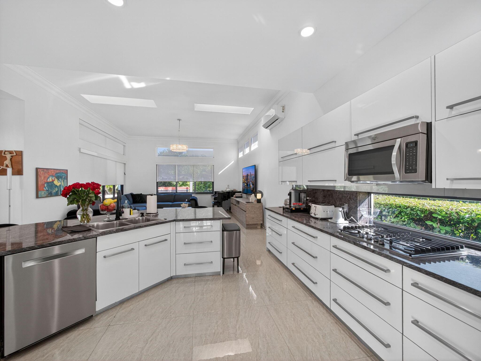 BALLENISLES - Residential