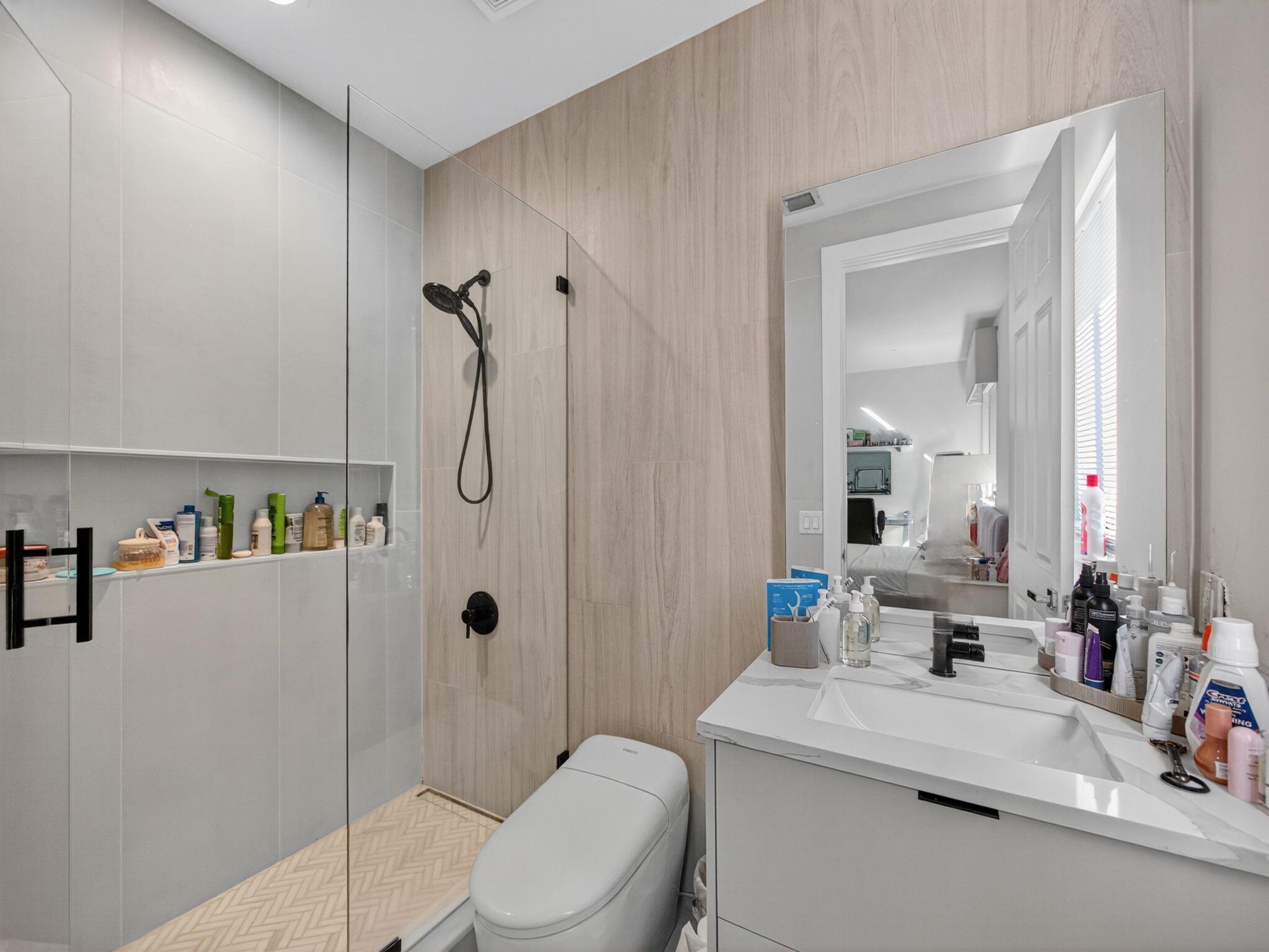 BALLENISLES - Residential