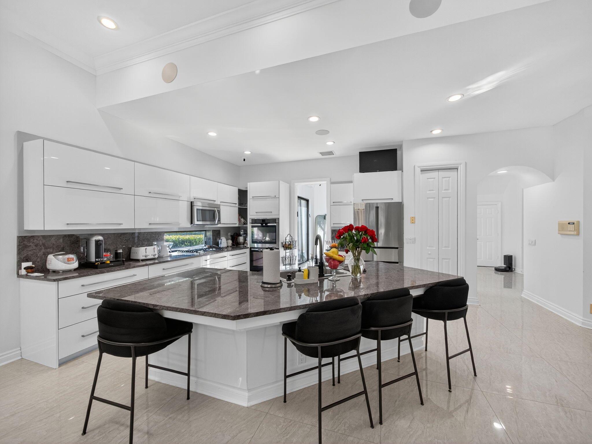 BALLENISLES - Residential