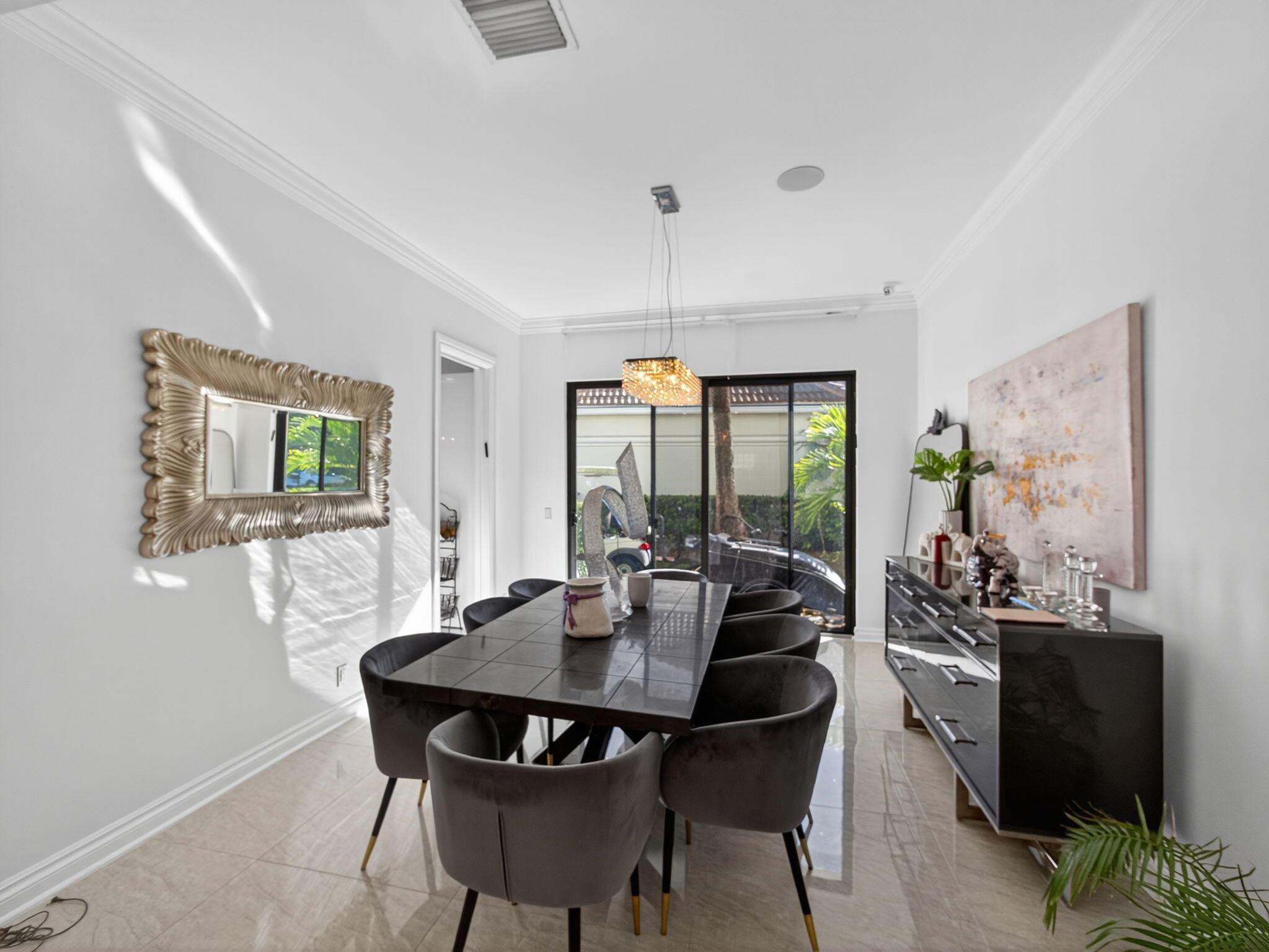 BALLENISLES - Residential