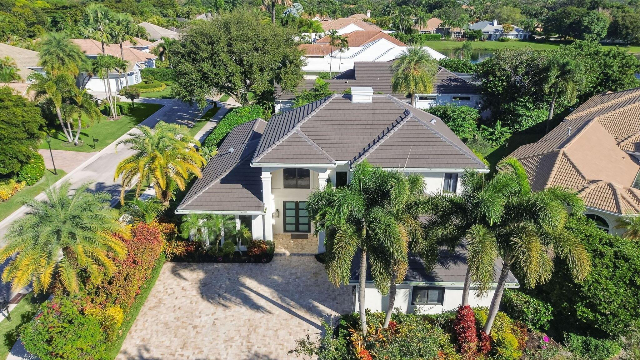 BALLENISLES - Residential