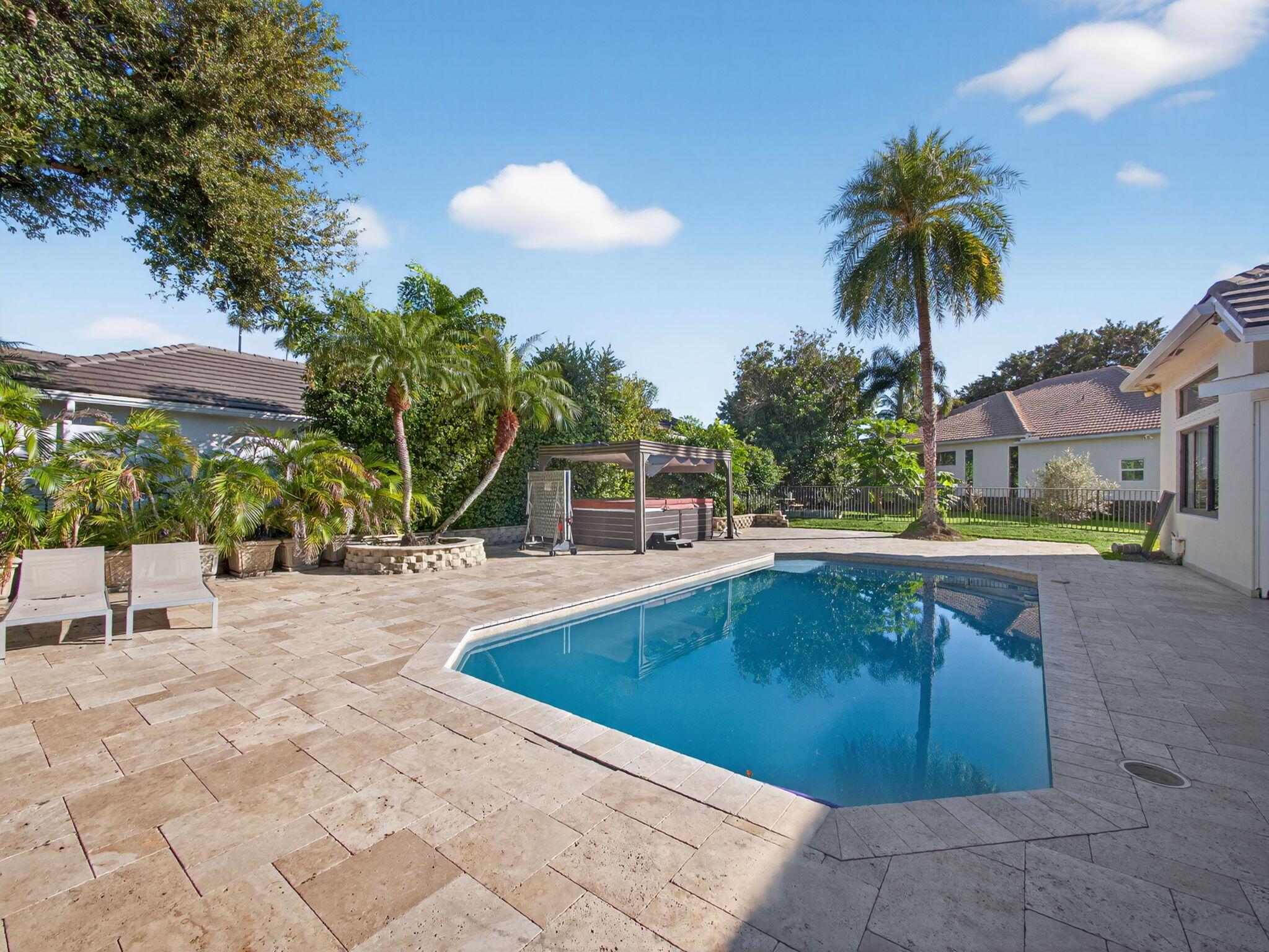 BALLENISLES - Residential