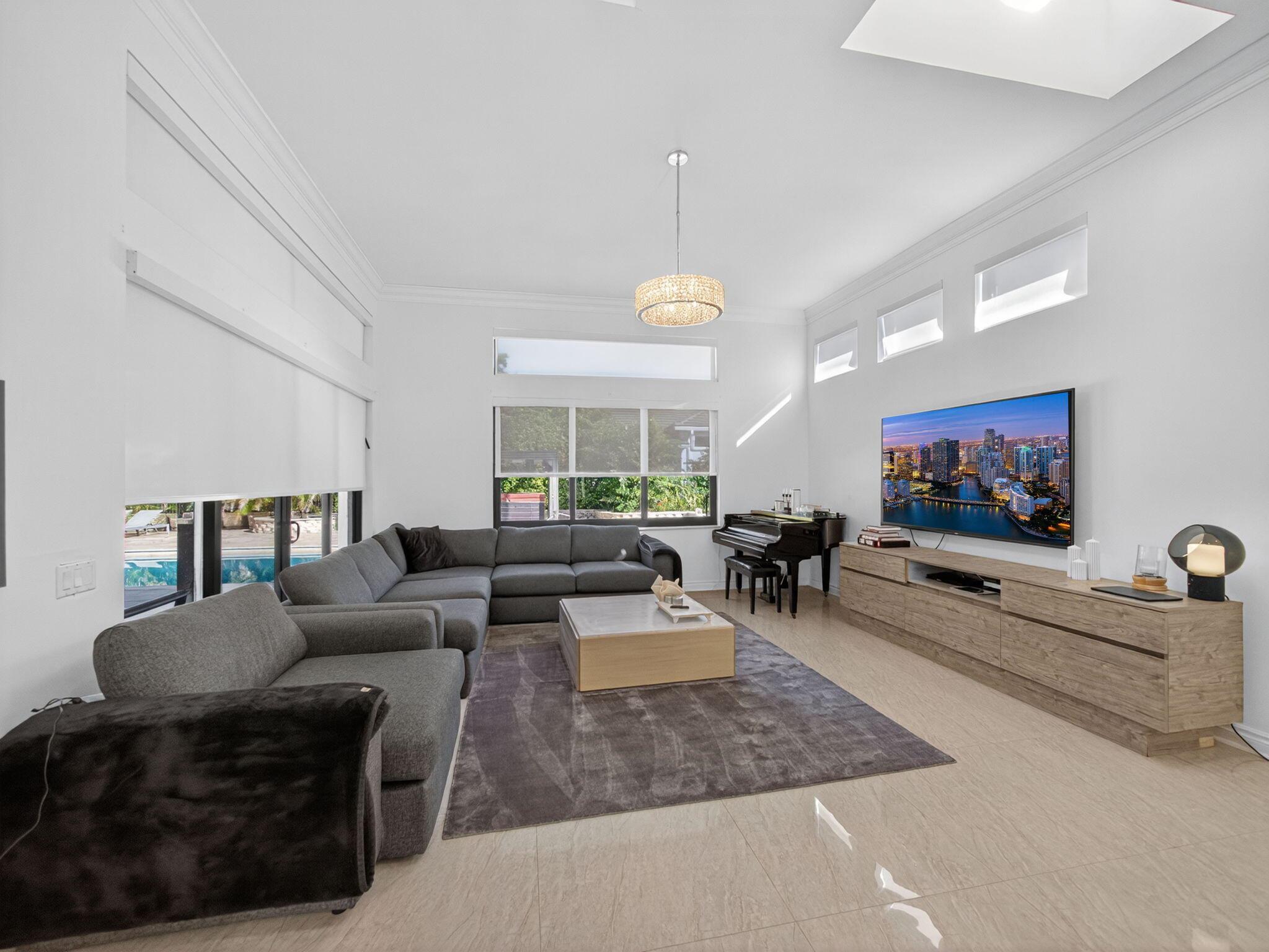 BALLENISLES - Residential