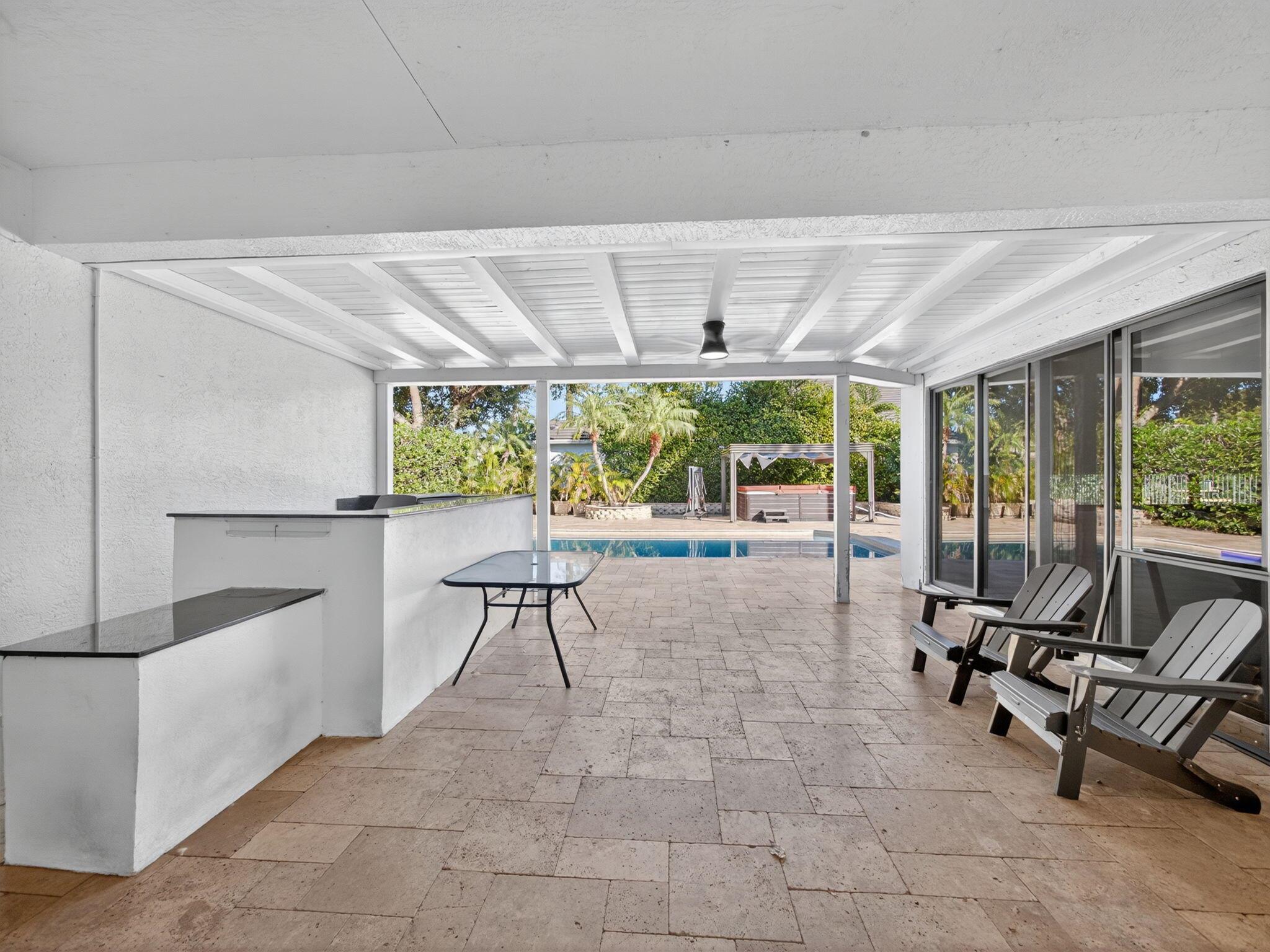 BALLENISLES - Residential