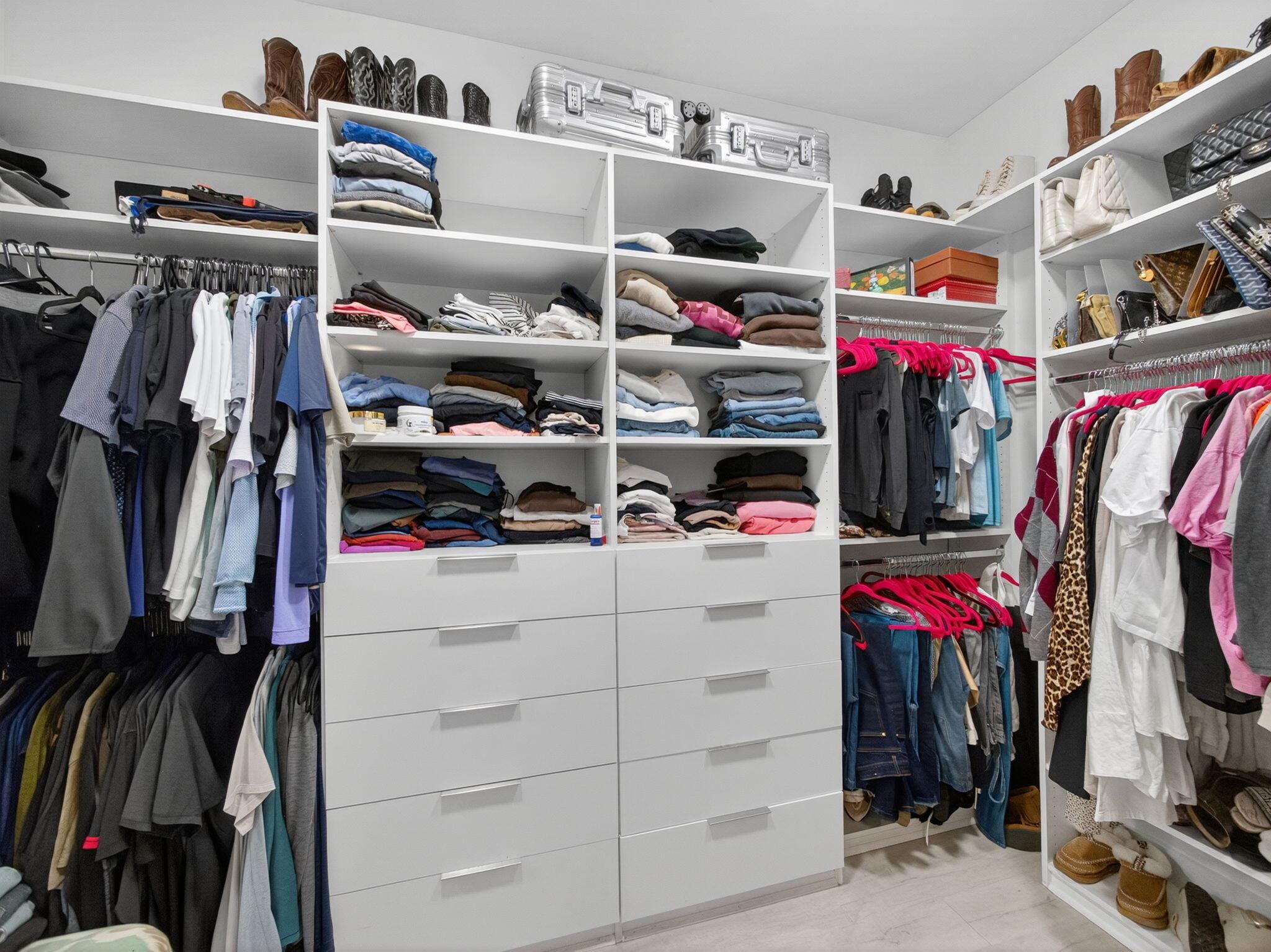 BALLENISLES - Residential