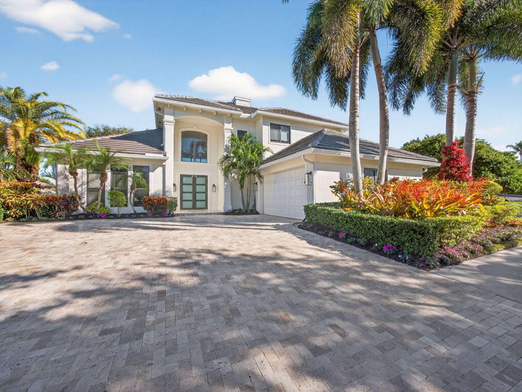 125 Pembroke Drive