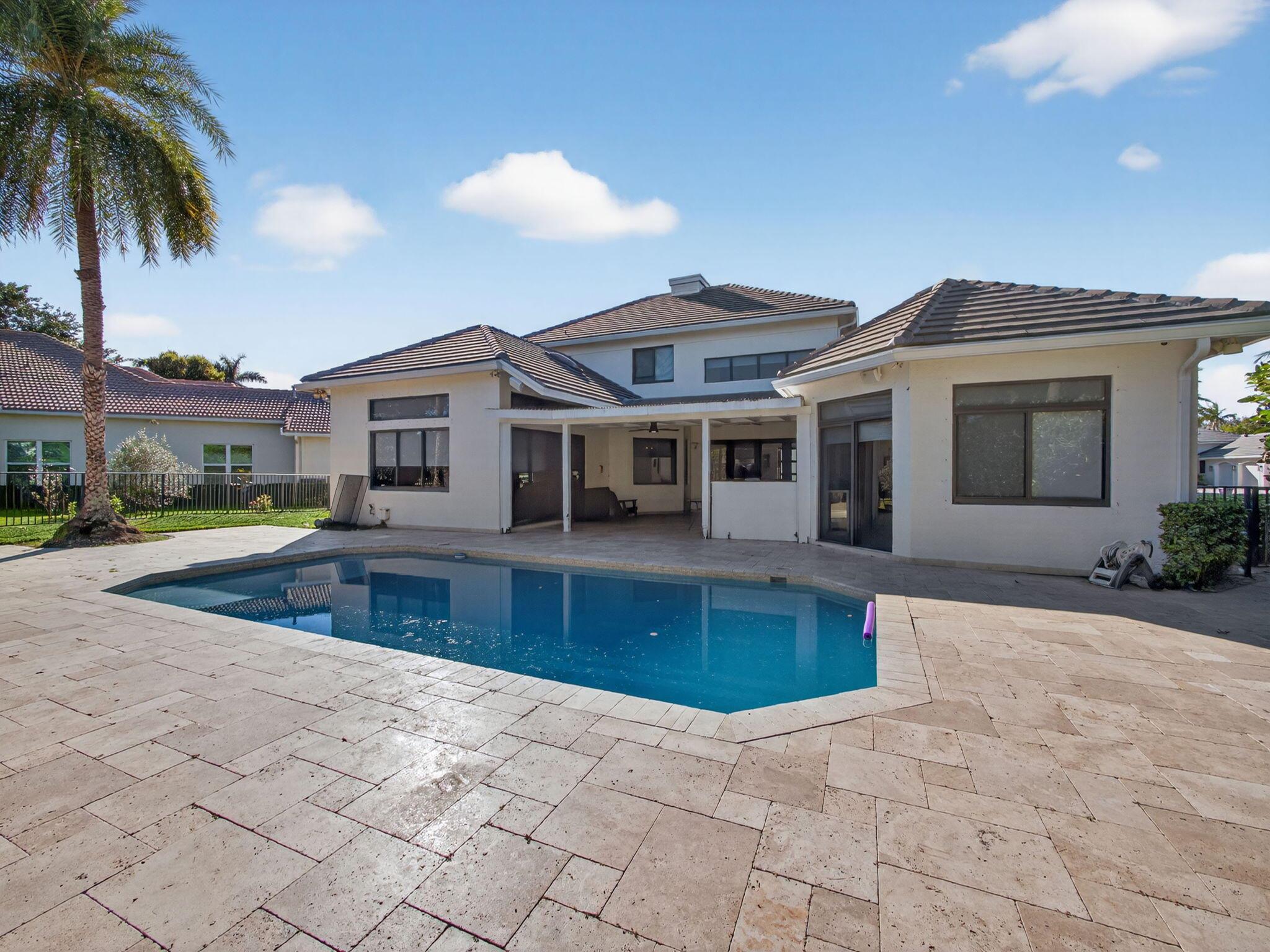 BALLENISLES - Residential