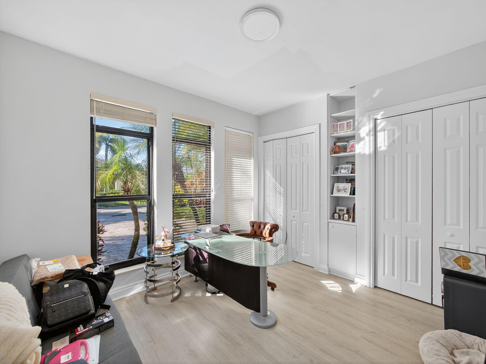 BALLENISLES - Residential