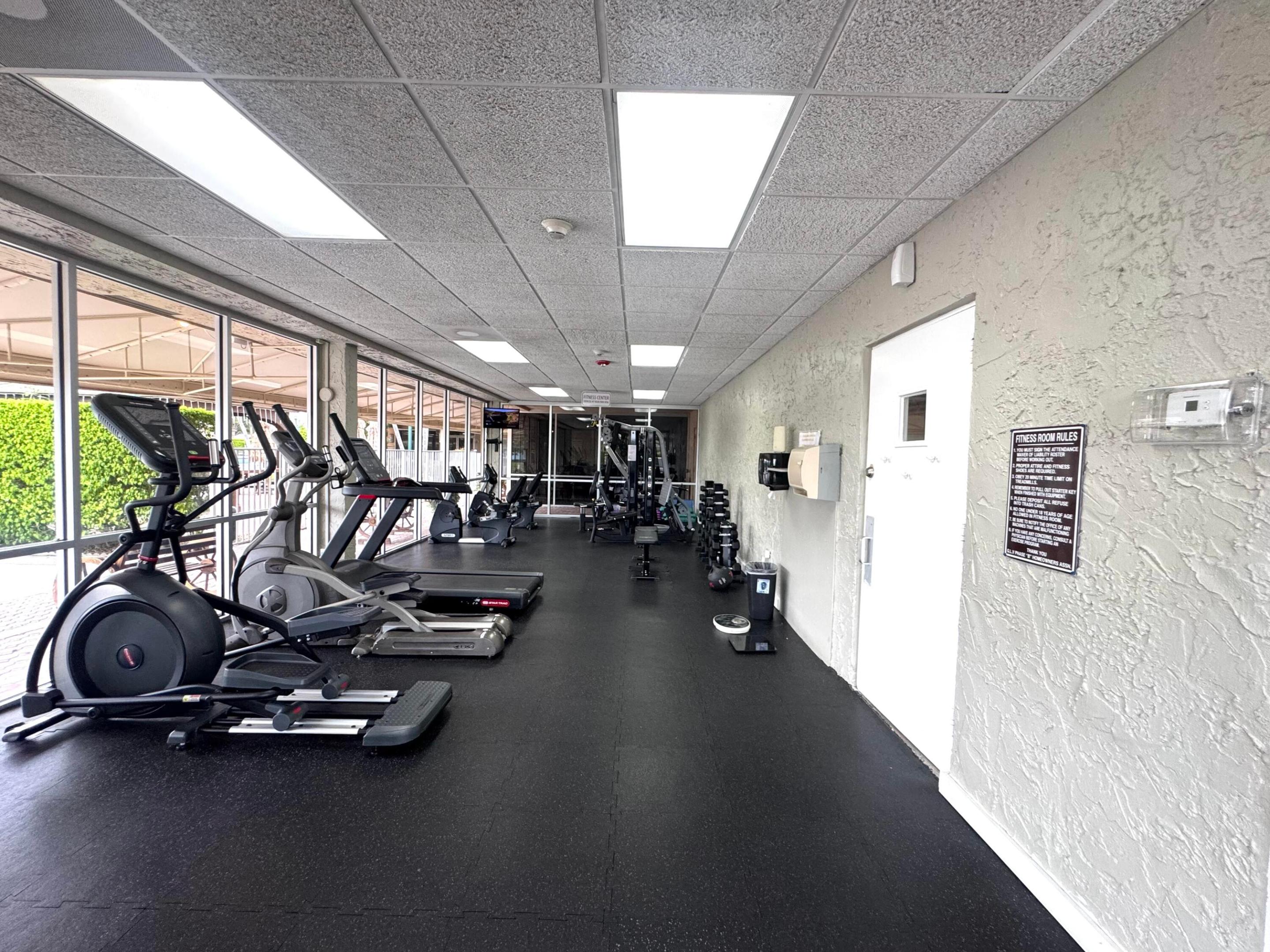 GOLDEN LAKES VILLAGE CONDO K - Residential