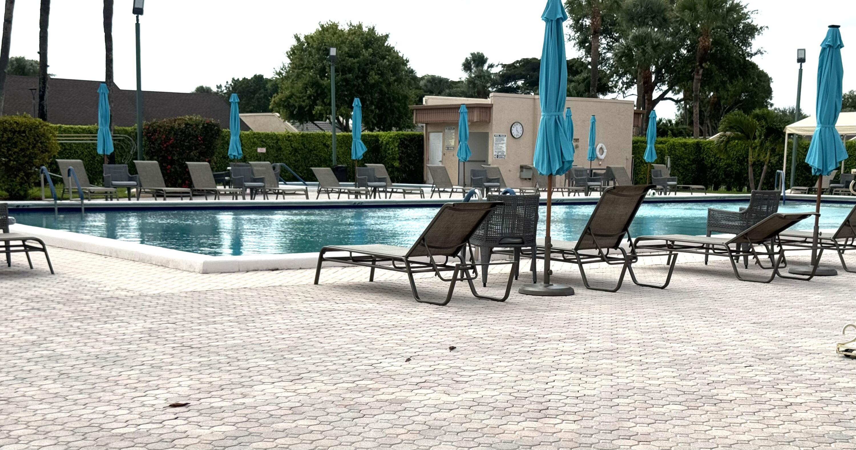 GOLDEN LAKES VILLAGE CONDO K - Residential