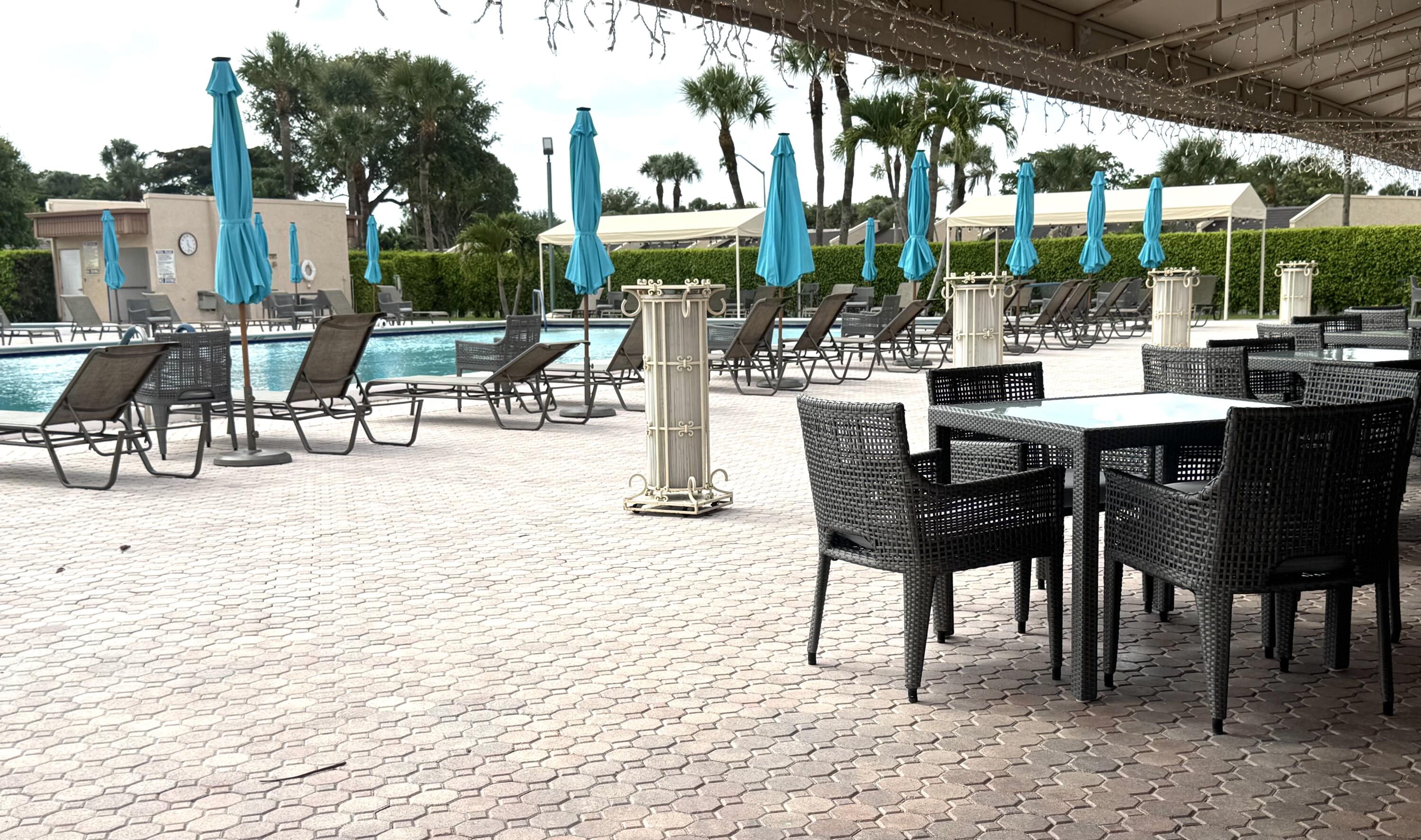 GOLDEN LAKES VILLAGE CONDO K - Residential