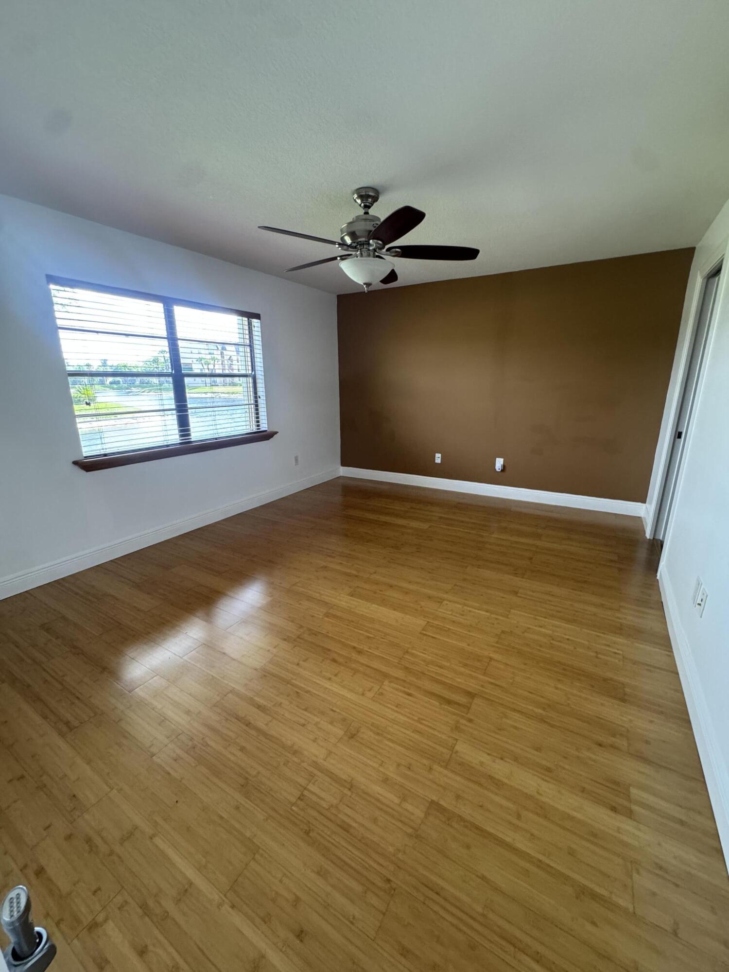 GOLDEN LAKES VILLAGE CONDO K - Residential