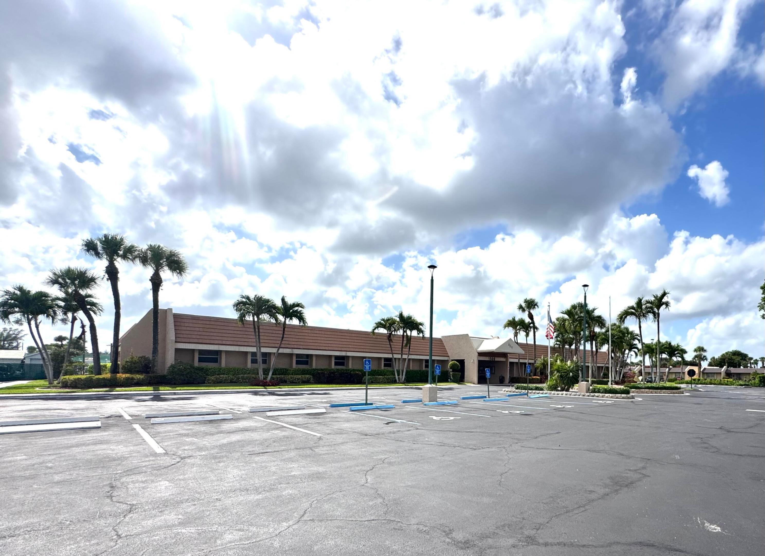 GOLDEN LAKES VILLAGE CONDO K - Residential