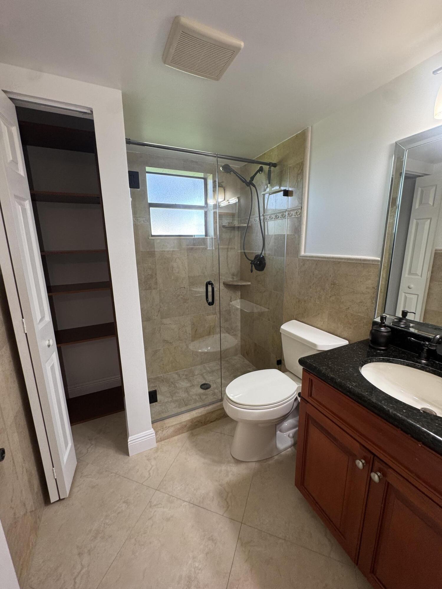 GOLDEN LAKES VILLAGE CONDO K - Residential