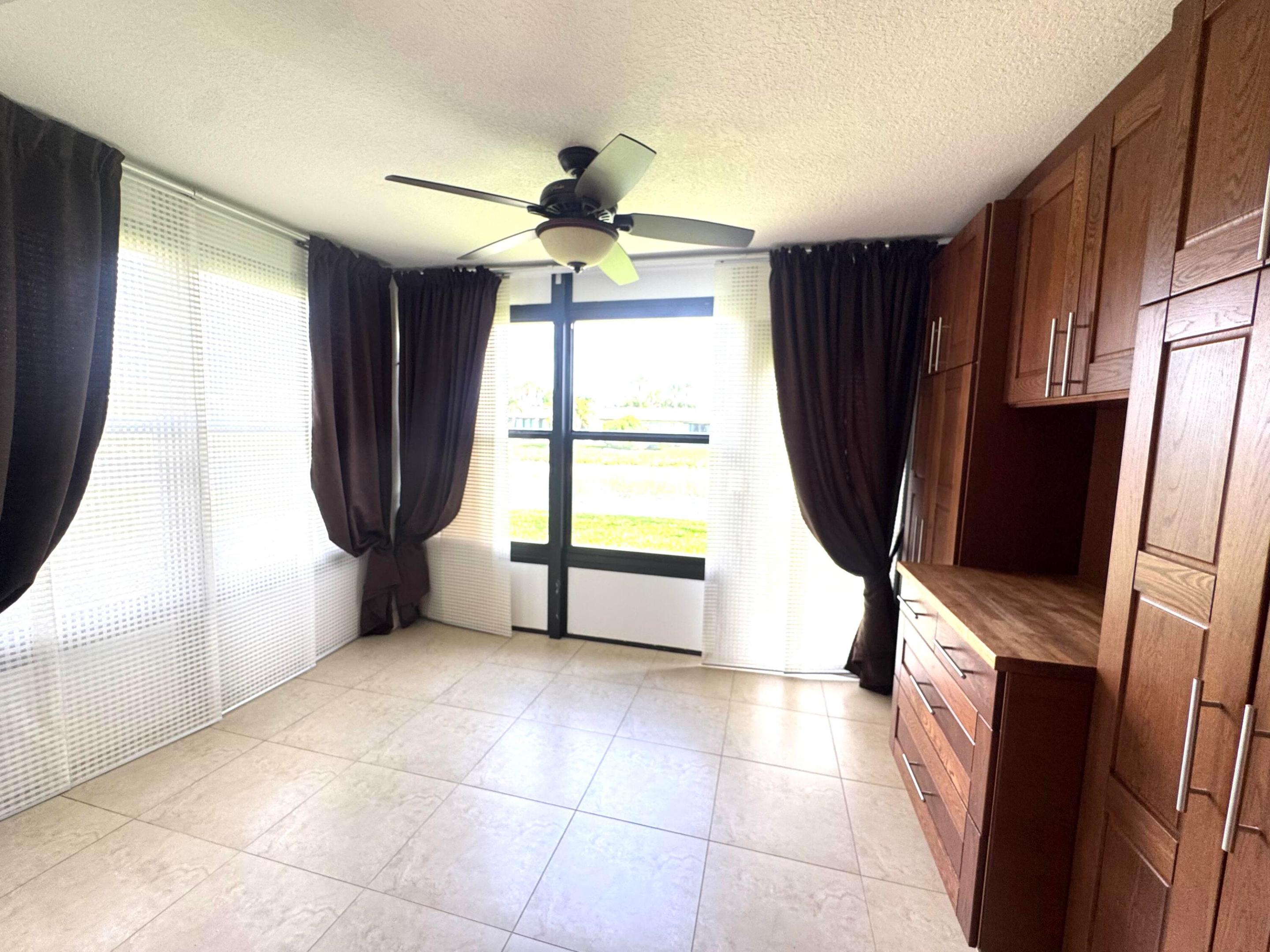 GOLDEN LAKES VILLAGE CONDO K - Residential