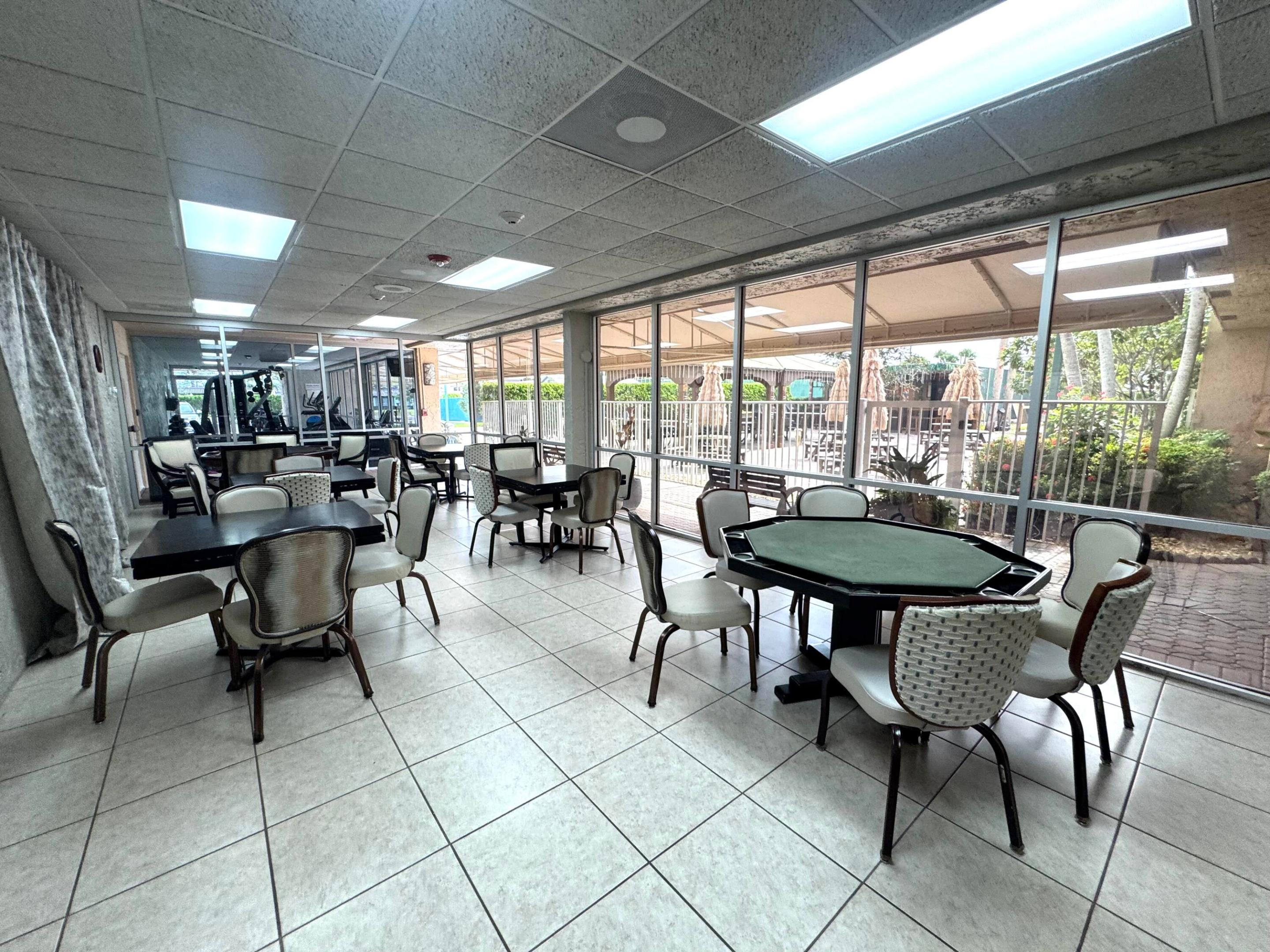 GOLDEN LAKES VILLAGE CONDO K - Residential