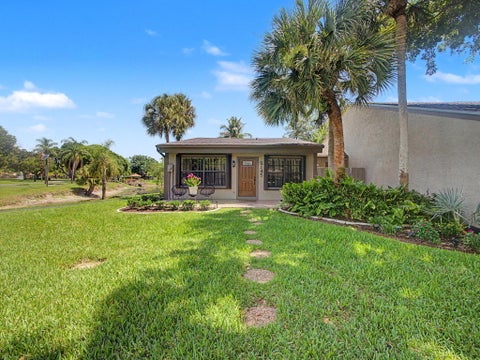 Photo of 5145 Sesame Street, Palm Beach Gardens, FL 33418 (MLS # B26046084)