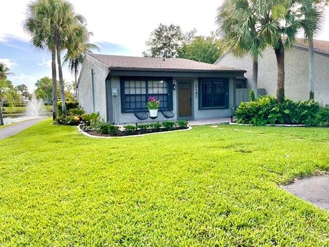 Photo of 5145 Sesame Street, Palm Beach Gardens, FL 33418 (MLS # B26046084)