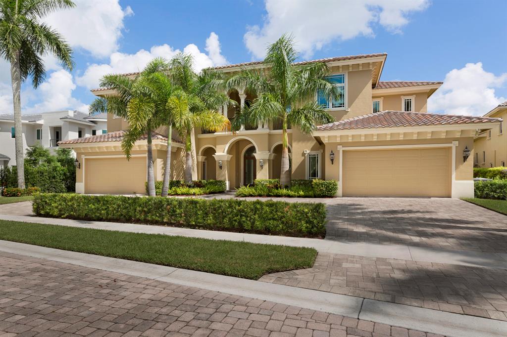 LE RIVAGE - Residential