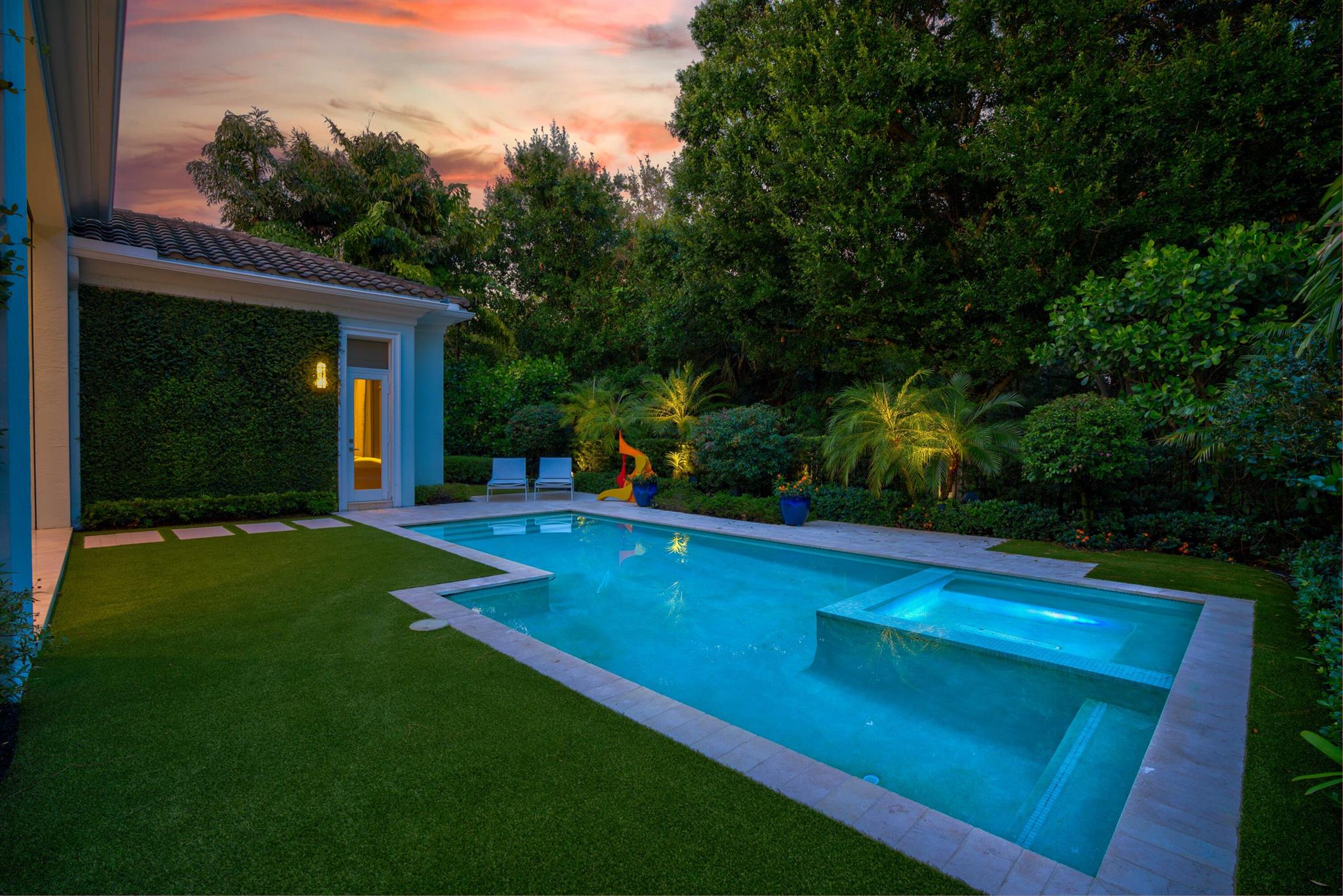 OLD PALM 2 - Residential