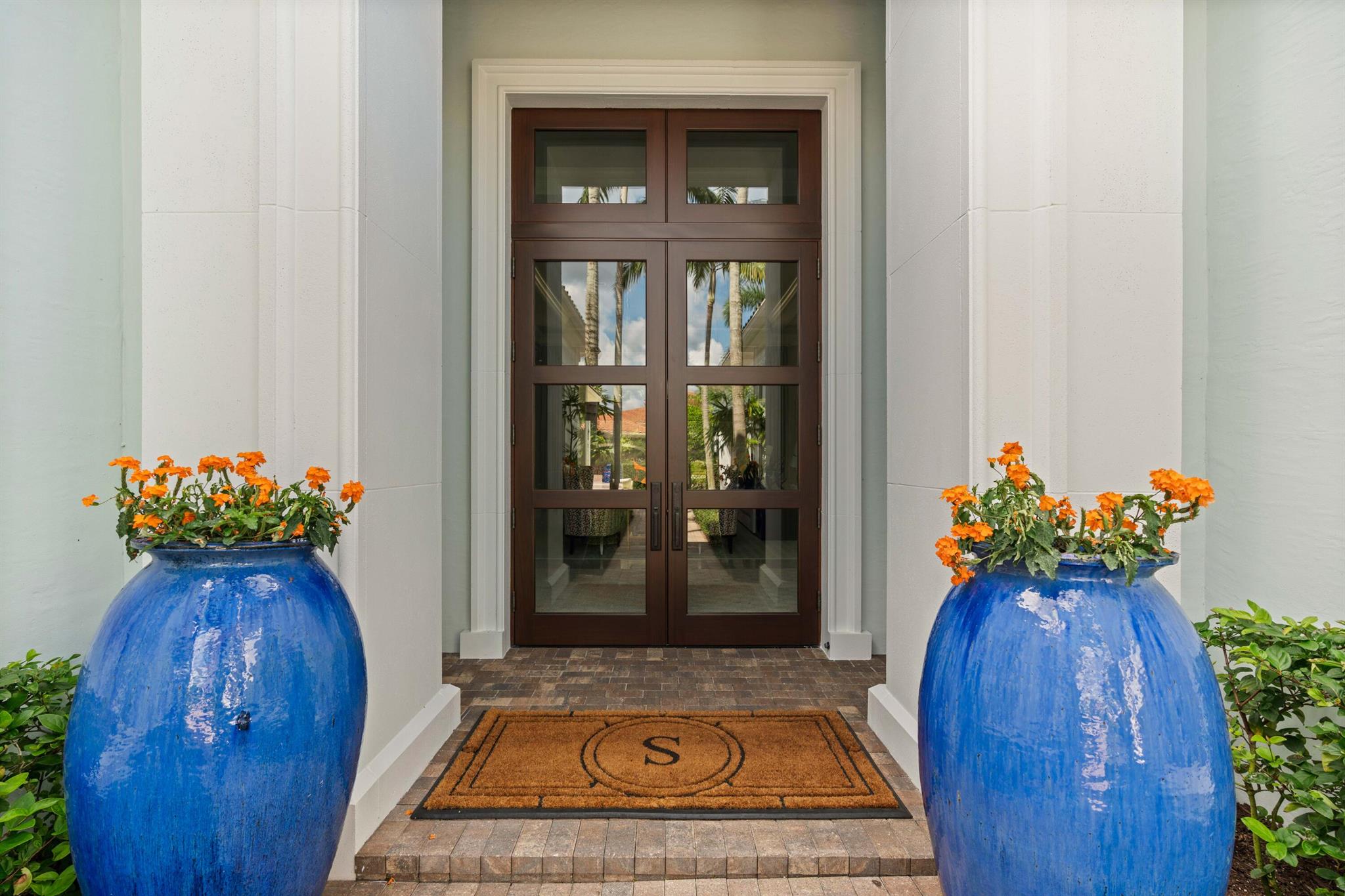 OLD PALM 2 - Residential