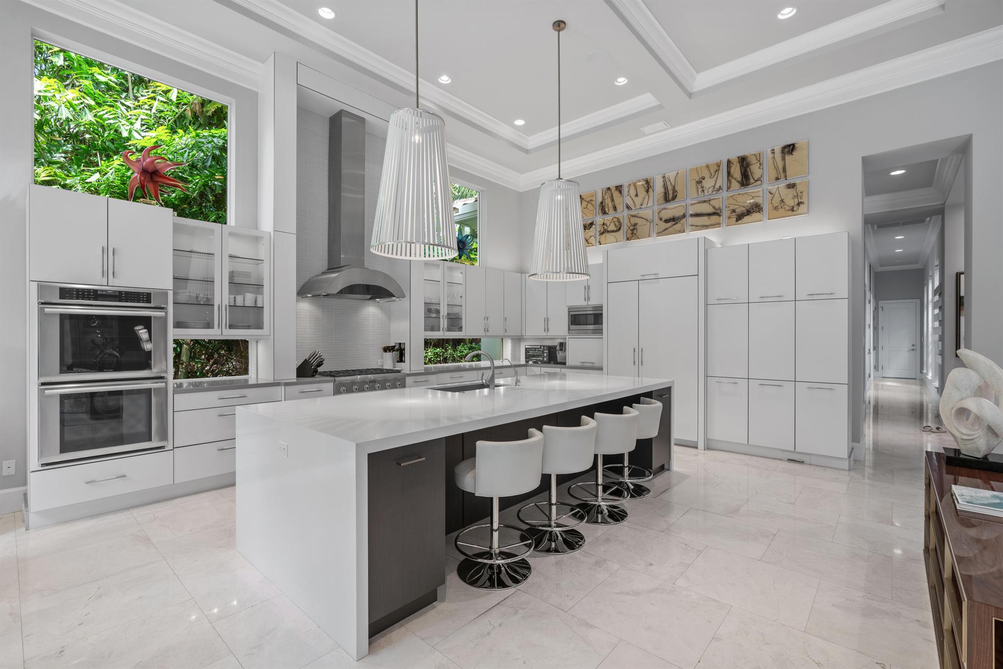 OLD PALM 2 - Residential