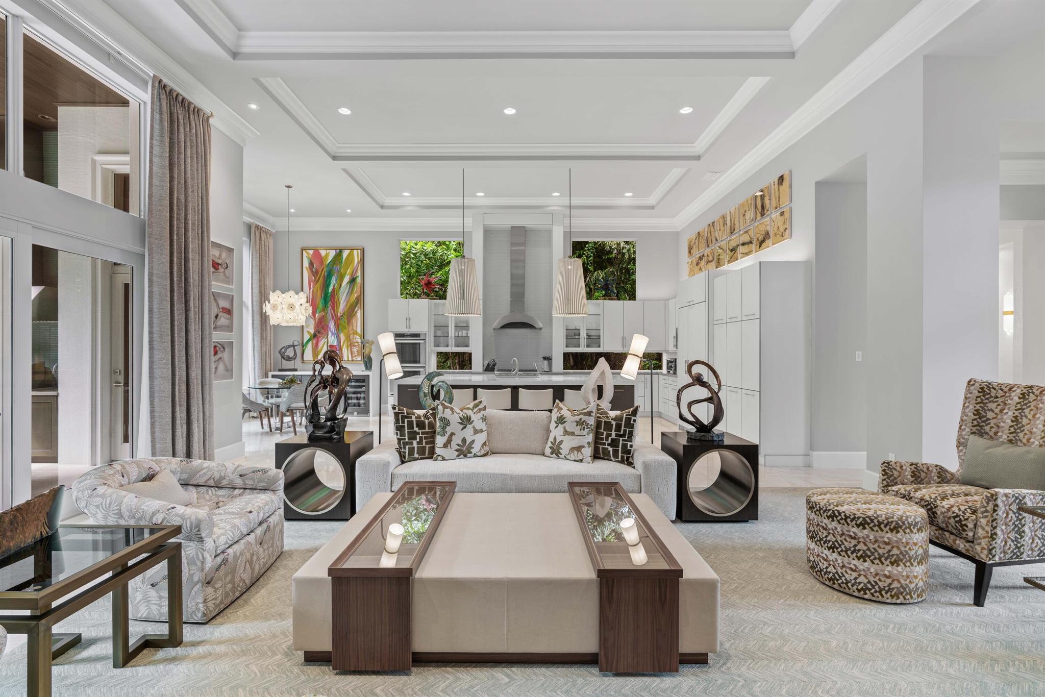 OLD PALM 2 - Residential