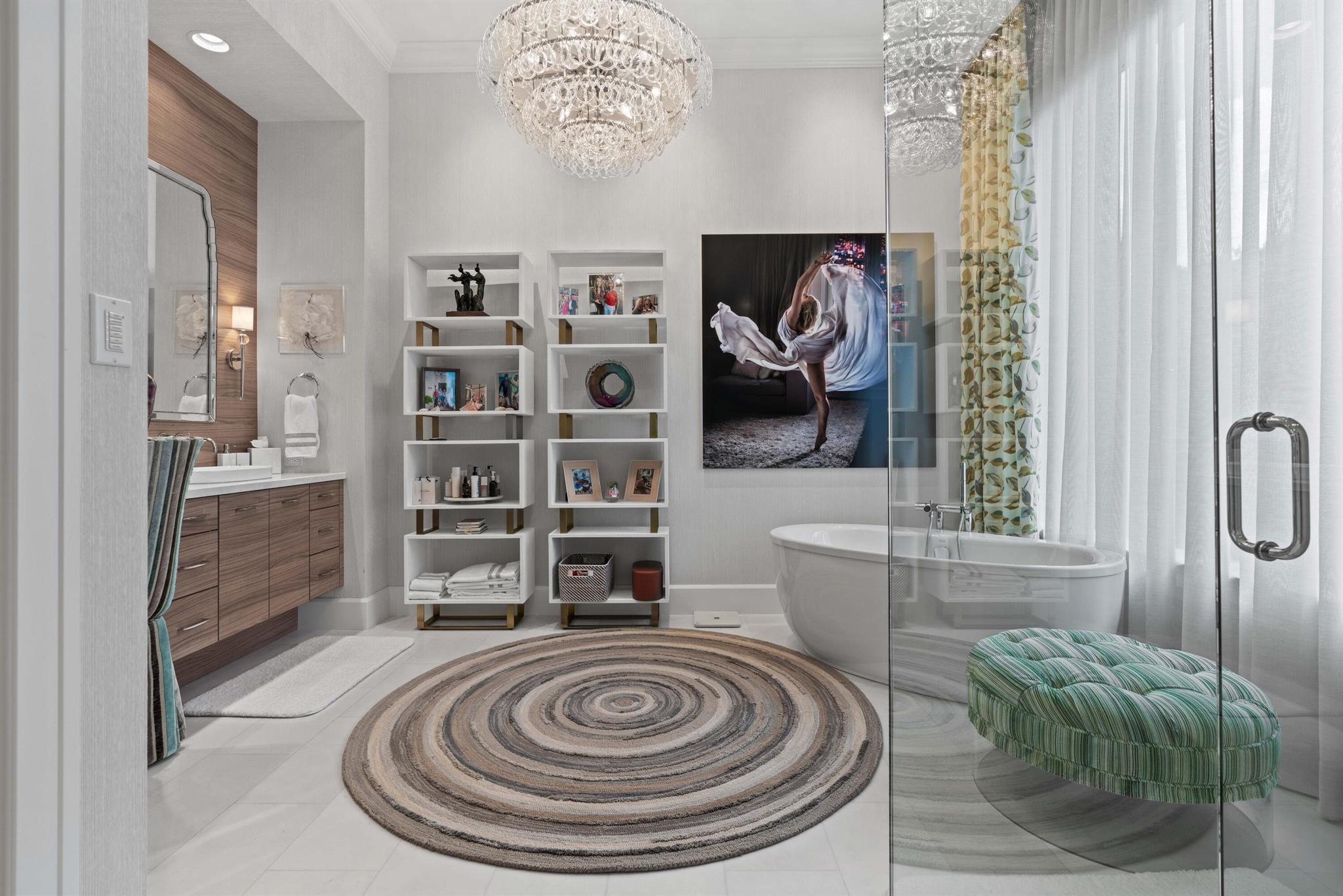 OLD PALM 2 - Residential