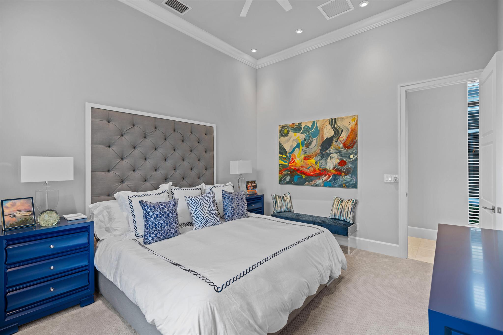 OLD PALM 2 - Residential