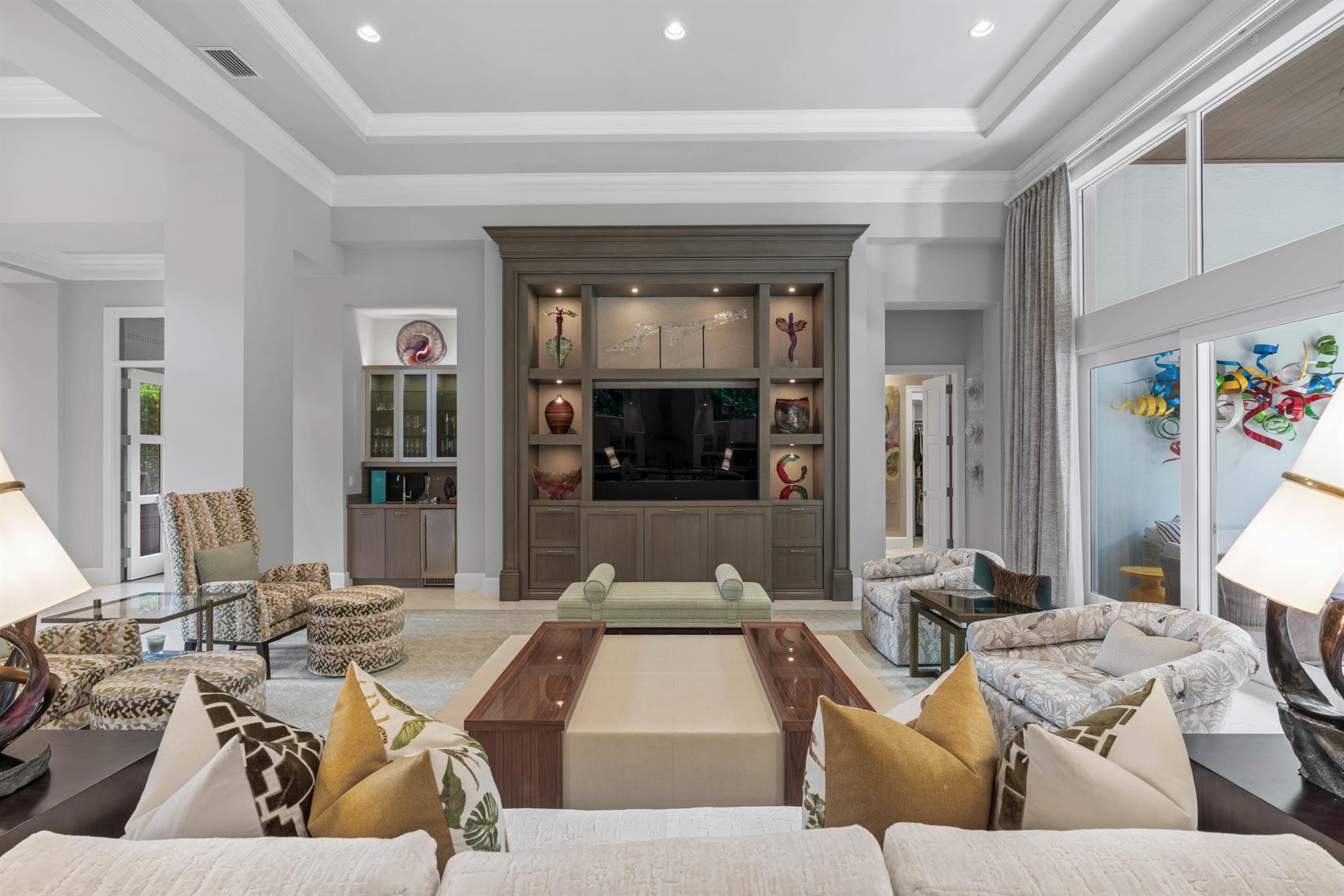 OLD PALM 2 - Residential