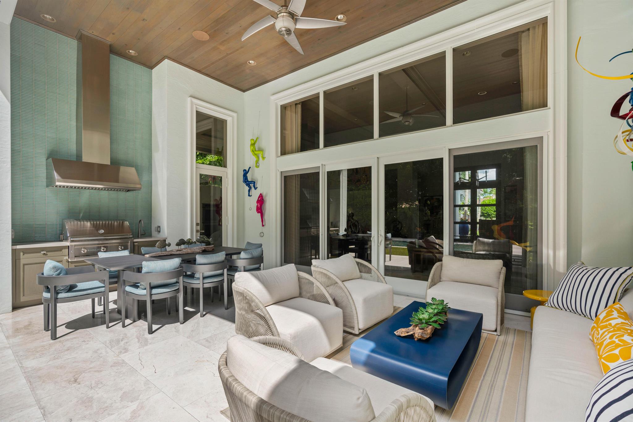 OLD PALM 2 - Residential