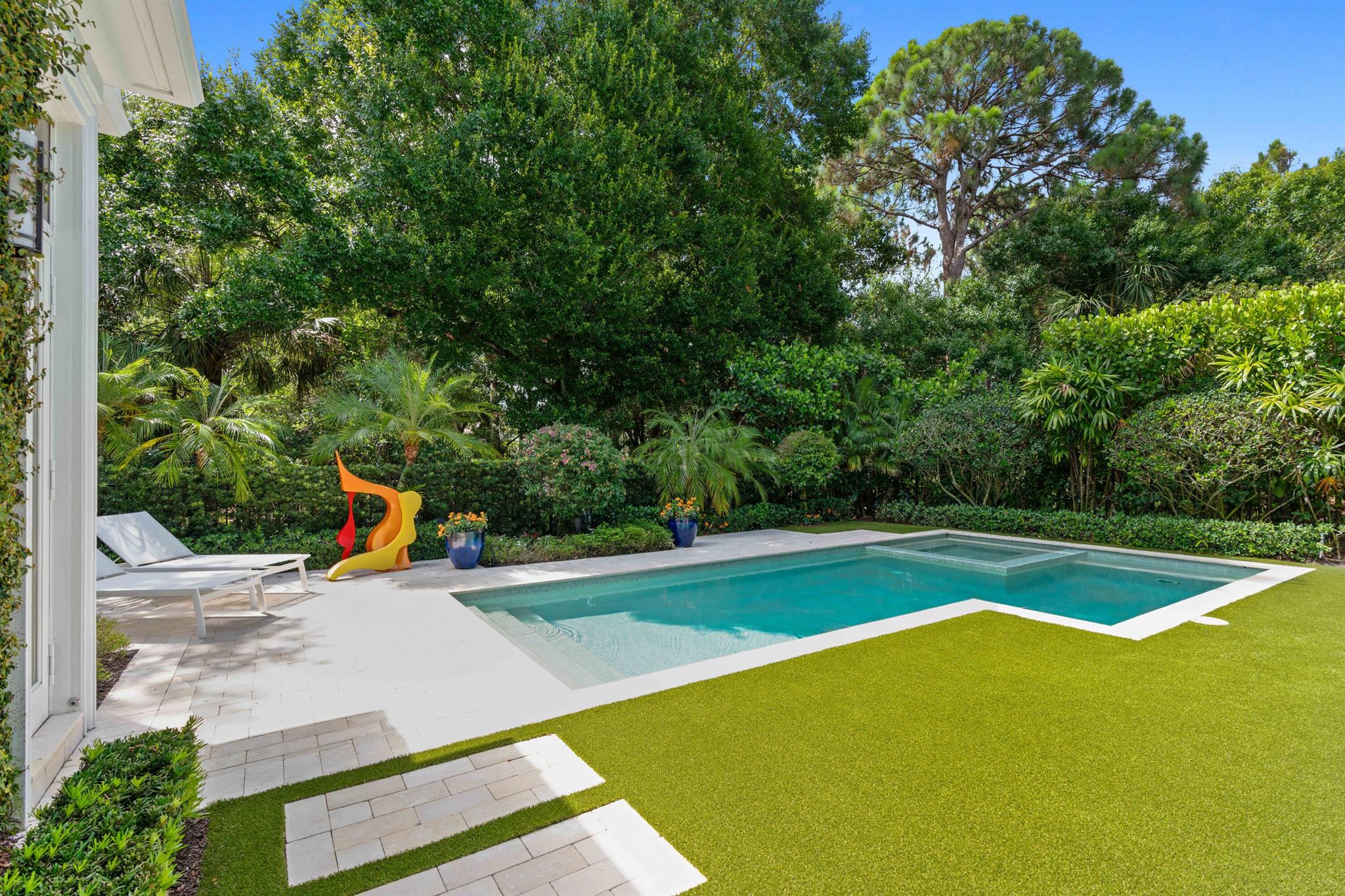 OLD PALM 2 - Residential