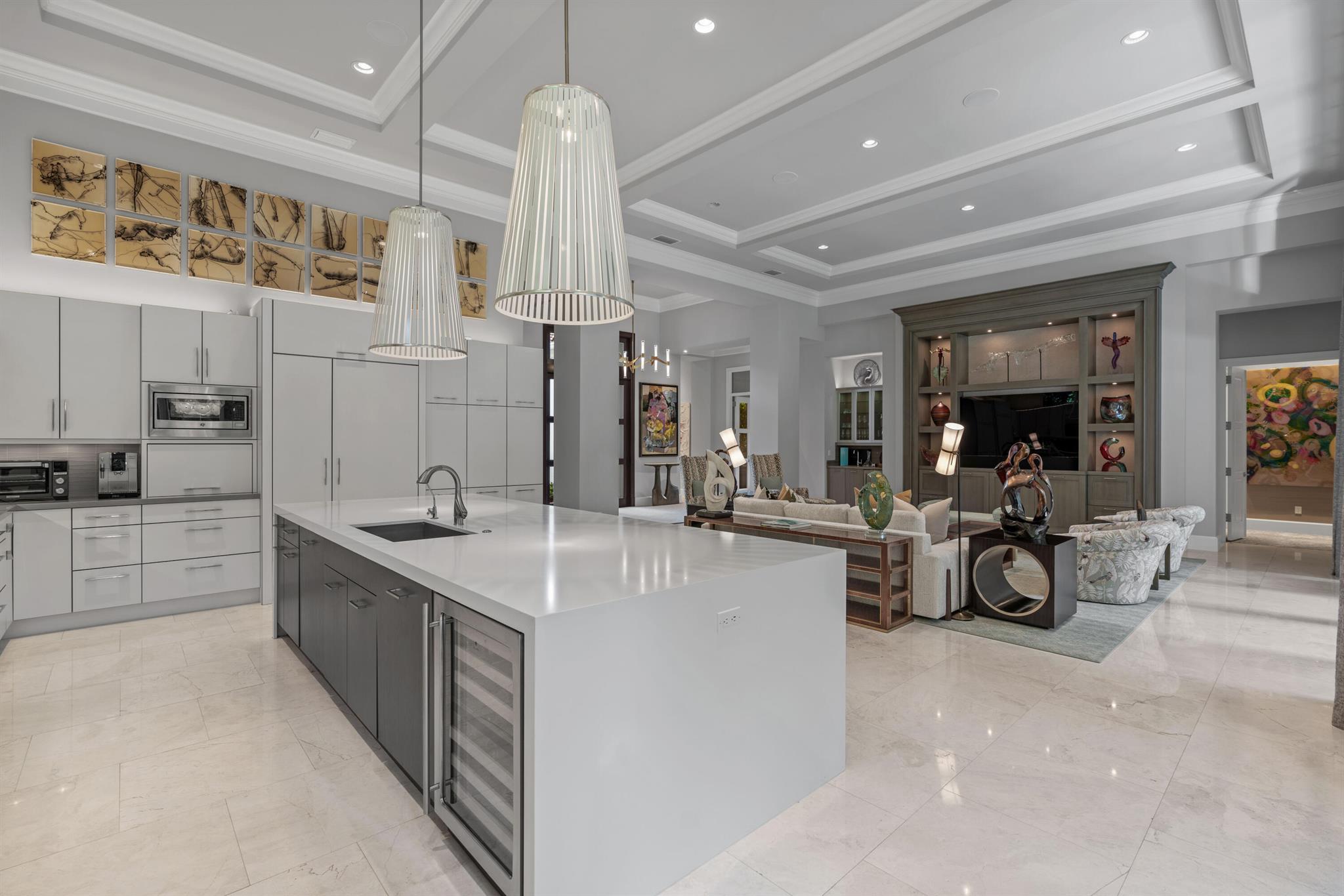 OLD PALM 2 - Residential