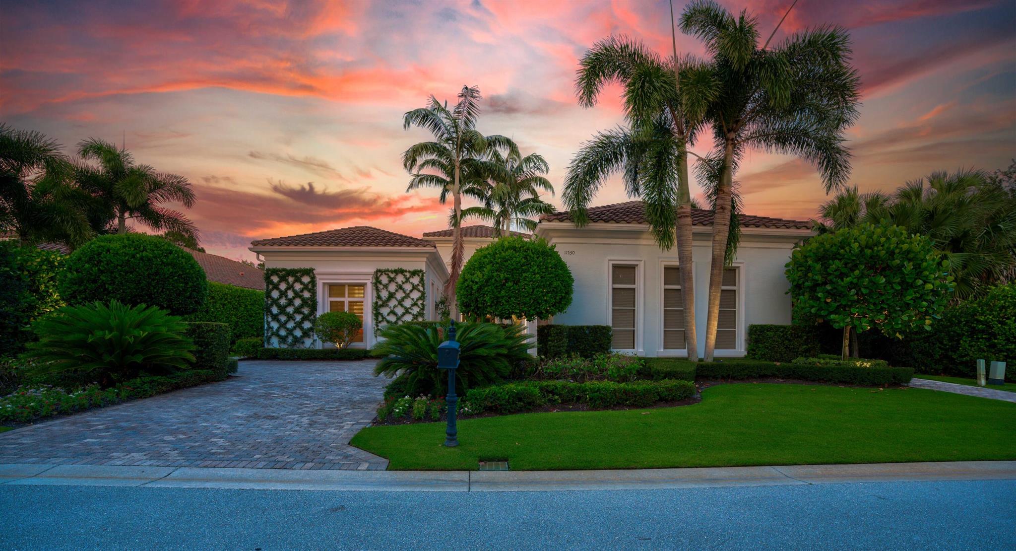 OLD PALM 2 - Residential